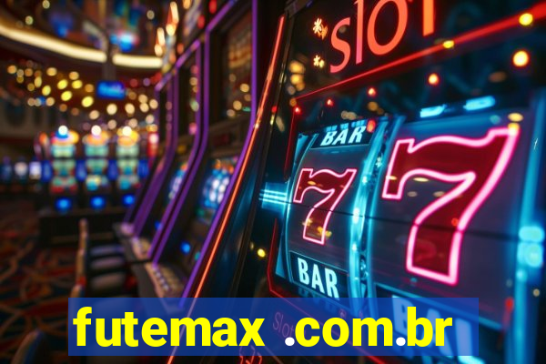 futemax .com.br